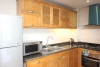 Beautiful apartment on the lake for lease in Tay Ho Hanoi